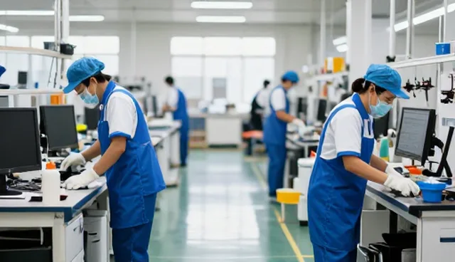 日常保洁服务选型与使用维护建议